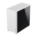 COIL Obudowa tower ATX MIDI USB 3.0 PC komputerowa do komputera gaming szkło biała Spark PRO