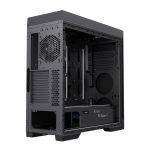 COIL Obudowa tower ATX MIDI USB 3.0 PC komputerowa czarna black gaming szkło okno Abyss TR