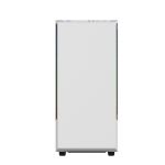 COIL Obudowa tower ATX MIDI USB 3.0 PC Komputerowa ARGB do komputera gaming szkło biała Panda T802