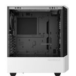 COIL Obudowa tower ATX MIDI USB 3.0 PC Komputerowa ARGB do komputera gaming szkło biała Panda T802