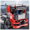 COIL Klocki konstrukcyjne zestaw 570 elementów el. Auto ciężarowe TIR zdalnie sterowany