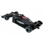 COIL Zdalnie sterowany samochód auto RC pilot duży Mercedes AMG F1 skala 1:12 czarny COIL Zdalnie sterowany samochód auto RC pilot duży Mercedes AMG F1 skala 1:12 czarny