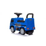 COIL Jeździk pchacz chodzik 3w1 Autko Mercedes Truck dla dzieci niebieski COIL Jeździk pchacz chodzik 3w1 Autko Mercedes Truck dla dzieci niebieski