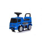 COIL Jeździk pchacz chodzik 3w1 Autko Mercedes Truck dla dzieci niebieski COIL Jeździk pchacz chodzik 3w1 Autko Mercedes Truck dla dzieci niebieski