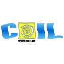 COIL Mata muzyczna do tańczenia HDMI Bezprzewodowa dla dzieci 32BIT 6w1 TV+PC 2GB