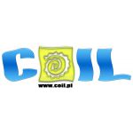 COIL Mata muzyczna do tańczenia HDMI Bezprzewodowa dla dzieci 32BIT 6w1 TV+PC 2GB