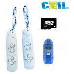 COIL Mata muzyczna do tańczenia HDMI Bezprzewodowa dla dzieci 32BIT 6w1 TV+PC 2GB