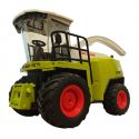 COIL Zdalnie sterowany kombajn RC zabawka na pilota światło dźwięk skala 1:24
