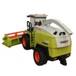 COIL Zdalnie sterowany kombajn RC zabawka na pilota światło dźwięk skala 1:24 COIL Zdalnie sterowany kombajn RC zabawka na pilota światło dźwięk skala 1:24