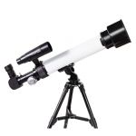 COIL Luneta dla dzieci zabawka edukacyjna teleskop astronomiczny statyw duży COIL Luneta dla dzieci zabawka edukacyjna teleskop astronomiczny statyw duży