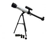COIL Luneta dla dzieci zabawka edukacyjna teleskop astronomiczny statyw duży COIL Luneta dla dzieci zabawka edukacyjna teleskop astronomiczny statyw duży