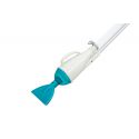 BESTWAY ZESTAW CZYSZCZĄCY POOL VACUUM ODKURZACZ DO CZYSZCZENIA DNA BASENU 58212