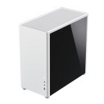 COIL Obudowa tower ATX MIDI USB 3.0 PC komputerowa do komputera gaming szkło biała Spark PRO