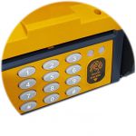 COIL Skarbonka na monety banknoty świnka prezent na pieniądze otwierana interaktywna auto koparka budowlana COIL Skarbonka na monety banknoty świnka prezent na pieniądze otwierana interaktywna auto koparka budowlana