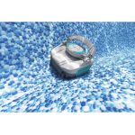 ODKURZACZ DO BASENÓW AquaTronix G100 BESTWAY 58864 ODKURZACZ DO BASENÓW AquaTronix G100 BESTWAY 58864