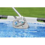 ODKURZACZ DO BASENÓW AquaTronix G100 BESTWAY 58864 ODKURZACZ DO BASENÓW AquaTronix G100 BESTWAY 58864