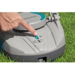ODKURZACZ DO BASENÓW AquaTronix G100 BESTWAY 58864 ODKURZACZ DO BASENÓW AquaTronix G100 BESTWAY 58864