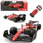 COIL Zdalnie sterowany samochód auto RC pilot Ferrari Formuła 1 skala 1:12 COIL Zdalnie sterowany samochód auto RC pilot Ferrari Formuła 1 skala 1:12