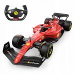 COIL Zdalnie sterowany samochód auto RC pilot Ferrari Formuła 1 skala 1:12 COIL Zdalnie sterowany samochód auto RC pilot Ferrari Formuła 1 skala 1:12