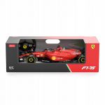 COIL Zdalnie sterowany samochód auto RC pilot Ferrari Formuła 1 skala 1:12 COIL Zdalnie sterowany samochód auto RC pilot Ferrari Formuła 1 skala 1:12