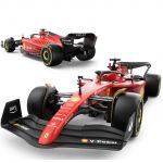COIL Zdalnie sterowany samochód auto RC pilot Ferrari Formuła 1 skala 1:12 COIL Zdalnie sterowany samochód auto RC pilot Ferrari Formuła 1 skala 1:12