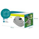 BESTWAY 58259 PODGRZEWACZ WODY DO BASENU