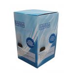 COIL Kulki filtracyjne Aqualoon blue zamiennik filtrów kartuszowych do Bestway/Intex 70g COIL Kulki filtracyjne Aqualoon blue zamiennik filtrów kartuszowych do Bestway/Intex 70g