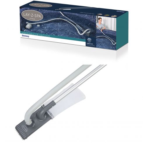BESTWAY Odkurzacz do basenu 60323 BESTWAY Odkurzacz do basenu 60323