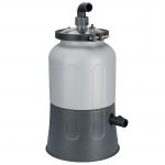 COIL Pompa piaskowa do basenu Bestway Intex. wydajność 3800l/h 55dB 40W + kulki filtracyjne COIL Pompa piaskowa do basenu Bestway Intex. wydajność 3800l/h 55dB 40W + kulki filtracyjne
