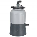 COIL Pompa piaskowa do basenu Bestway Intex. wydajność 3800l/h 55dB 40W + kulki filtracyjne COIL Pompa piaskowa do basenu Bestway Intex. wydajność 3800l/h 55dB 40W + kulki filtracyjne