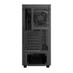 COIL Obudowa tower ATX MIDI USB 3.0 PC komputerowa ARGB czarna gaming szkło okno LED Paladin T801
