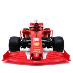 COIL Zdalnie sterowany samochód Auto RC Pilot do samodzielnego montażu Ferrari Formuła 1 1:16 COIL Zdalnie sterowany samochód Auto RC Pilot do samodzielnego montażu Ferrari Formuła 1 1:16