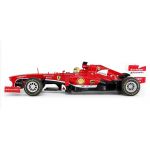 COIL Zdalnie sterowany samochód Auto RC Pilot do samodzielnego montażu Ferrari Formuła 1 1:16 COIL Zdalnie sterowany samochód Auto RC Pilot do samodzielnego montażu Ferrari Formuła 1 1:16
