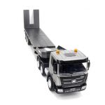 COIL Zdalnie sterowany samochód RC Auto ciężarowe na pilota laweta aku led 1:18 COIL Zdalnie sterowany samochód RC Auto ciężarowe na pilota laweta aku led 1:18