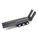 COIL Zdalnie sterowany samochód RC Auto ciężarowe na pilota laweta aku led 1:18 COIL Zdalnie sterowany samochód RC Auto ciężarowe na pilota laweta aku led 1:18