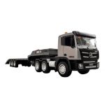 COIL Zdalnie sterowany samochód RC Auto ciężarowe na pilota laweta aku led 1:18 COIL Zdalnie sterowany samochód RC Auto ciężarowe na pilota laweta aku led 1:18