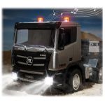 COIL Zdalnie sterowany samochód RC Auto ciężarowe na pilota laweta aku led 1:18 COIL Zdalnie sterowany samochód RC Auto ciężarowe na pilota laweta aku led 1:18