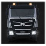 COIL Zdalnie sterowany samochód RC Auto ciężarowe na pilota laweta aku led 1:18 COIL Zdalnie sterowany samochód RC Auto ciężarowe na pilota laweta aku led 1:18