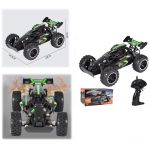 COIL Zdalnie sterowany samochód auto RC 4x4 pilot terenowy duży na pilota Buggy 1:18 COIL Zdalnie sterowany samochód auto RC 4x4 pilot terenowy duży na pilota Buggy 1:18