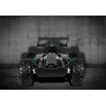 COIL Zdalnie sterowany samochód auto RC 4x4 pilot terenowy duży na pilota Buggy 1:18 COIL Zdalnie sterowany samochód auto RC 4x4 pilot terenowy duży na pilota Buggy 1:18