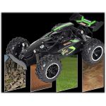 COIL Zdalnie sterowany samochód auto RC 4x4 pilot terenowy duży na pilota Buggy 1:18 COIL Zdalnie sterowany samochód auto RC 4x4 pilot terenowy duży na pilota Buggy 1:18