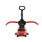 COIL Jeździk pchacz chodzik Mercedes 3W1 AMG Auto Samochód duży dla dzieci czerwony COIL Jeździk pchacz chodzik Mercedes 3W1 AMG Auto Samochód duży dla dzieci czerwony