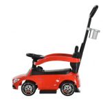COIL Jeździk pchacz chodzik Mercedes 3W1 AMG Auto Samochód duży dla dzieci czerwony COIL Jeździk pchacz chodzik Mercedes 3W1 AMG Auto Samochód duży dla dzieci czerwony