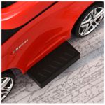 COIL Jeździk pchacz chodzik Mercedes 3W1 AMG Auto Samochód duży dla dzieci czerwony COIL Jeździk pchacz chodzik Mercedes 3W1 AMG Auto Samochód duży dla dzieci czerwony