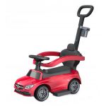 COIL Jeździk pchacz chodzik Mercedes 3W1 AMG Auto Samochód duży dla dzieci czerwony COIL Jeździk pchacz chodzik Mercedes 3W1 AMG Auto Samochód duży dla dzieci czerwony