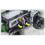 COIL Klocki konstrukcyjne zestaw 1288 elementów auto zdalnie sterowane RC terenowe JEEP OFF ROAD COIL Klocki konstrukcyjne zestaw 1288 elementów auto zdalnie sterowane RC terenowe JEEP OFF ROAD