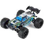 COIL Zdalnie sterowany samochód auto RC 4x4 terenowe na pilota duże skala 1:16 Rapidly niebieskie COIL Zdalnie sterowany samochód auto RC 4x4 terenowe na pilota duże skala 1:16 Rapidly niebieskie