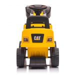 COIL Jeździk pchacz chodzik Koparka Ładowarka CAT 3W1 Autko samochód duży dla dzieci