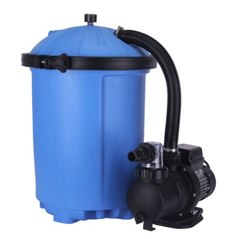 COIL Pompa piaskowa do basenu Bestway Intex. wydajność 8500l/h + kulki filtracyjne Aquallon 925g COIL Pompa piaskowa do basenu Bestway Intex. wydajność 8500l/h + kulki filtracyjne Aquallon 925g