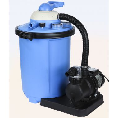 COIL Pompa piaskowa do basenu Bestway Intex. wydajność 10000l/h